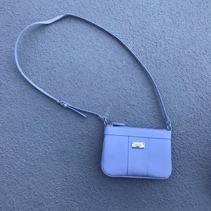 Nine West Crossbody Bag in Blue